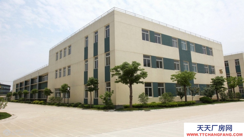 东莞市桥头镇１１８５０平方独门独院厂房包租