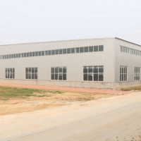 广东省东莞市清溪镇１００００平方双层仓库出租