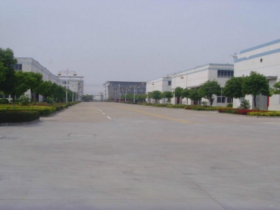 惠州市惠阳区秋长镇１２０００平方独院单层厂房出租图3