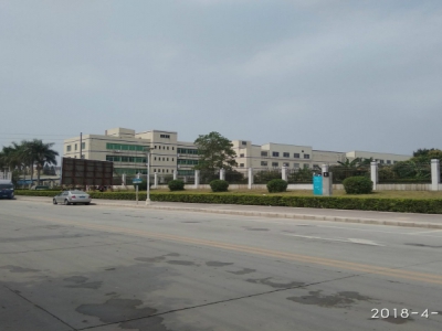 惠州市惠阳区秋长镇１２０００平方独院单层厂房出租图4