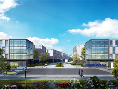 出售1200㎡独门独户厂房 有产权 二类工业用地 有产权图1