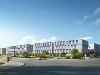 出售1200㎡独门独户厂房 有产权 二类工业用地 有产权图5