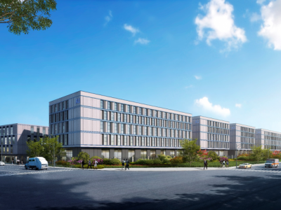 出售1500㎡全新厂房 有产权 可办证 行业宽松图3