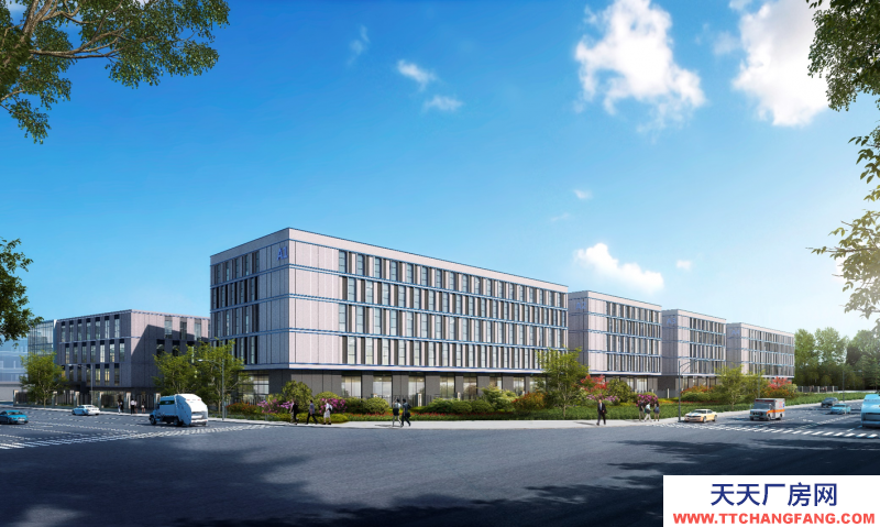 出售2000㎡全新厂房 有产权 可办证 独门独院