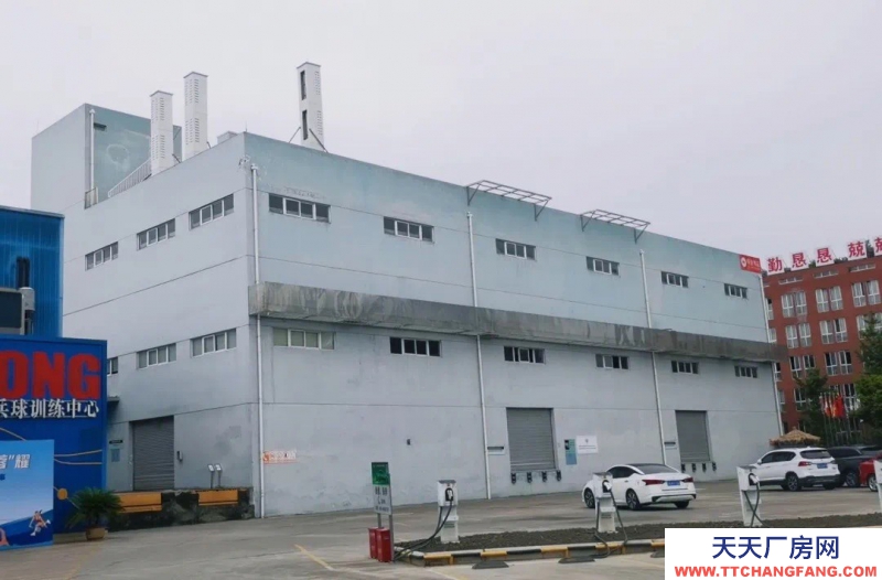 成都优质园区厂房多配套招商50-5000㎡