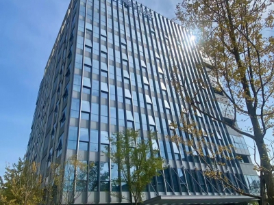 租售双流新城科技产业园，独栋平层，电子信息医疗入图3