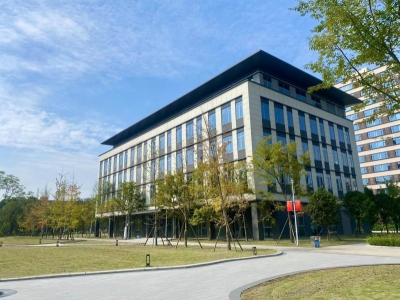 租售双流新城科技产业园，独栋平层，电子信息医疗入图4