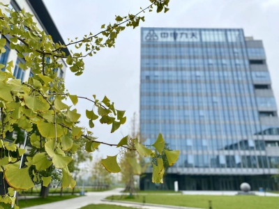 租售双流新城科技产业园，独栋平层，电子信息医疗入图1