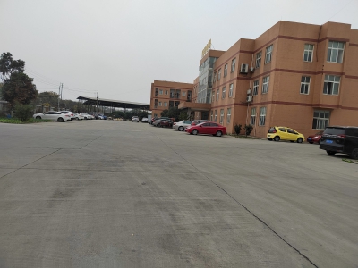 购地自建50年双证标准厂房低价转让，急用钱图1
