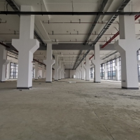 东广人工智能谷(无中介)成都市中心城区成华区三环边地铁口现房高标准厂房园区招商