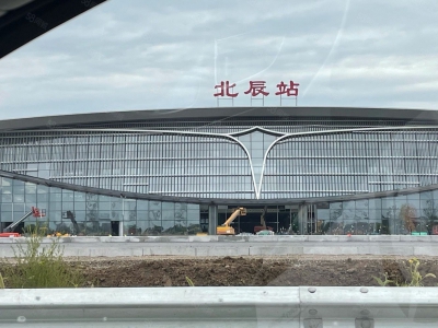 外环边，地铁旁，全新园区2.5层独栋，大产权，国家级产城融合示范区图2