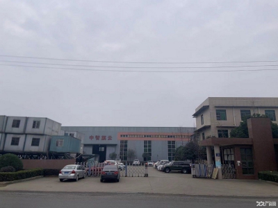 广汉直租高新区2400㎡标准厂房可分租图2