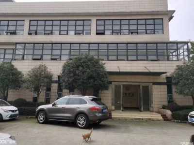 广汉直租高新区2400㎡标准厂房可分租图3