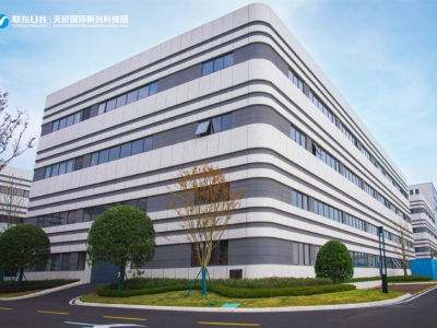 天府新区视高S5号线旁 50年产权厂房招商 1100平起独栋 赠送面积大 得房率最高120%图3