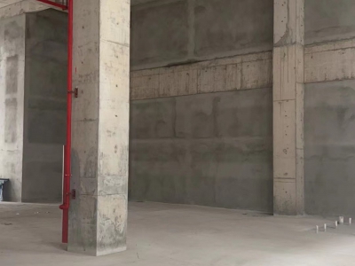 常州西太湖板块标准厂房招商图2