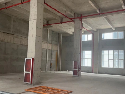 常州西太湖板块标准厂房招商图3