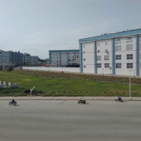 广东省东莞市清溪镇１２０００平方独栋仓库出租