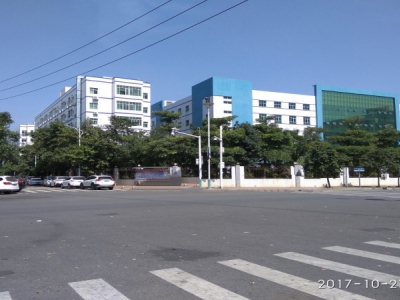 博罗县龙溪镇１２００平方米７楼红本生产厂房出售图2