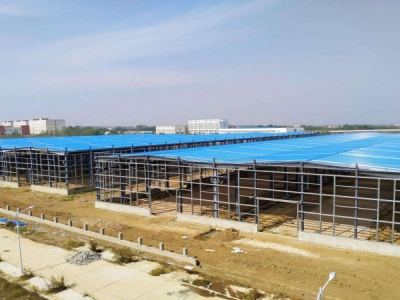 广东省东莞市凤岗镇１２０００平方物流仓库出租图3