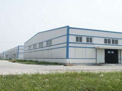 广东省东莞市凤岗镇１２０００平方物流仓库出租图4