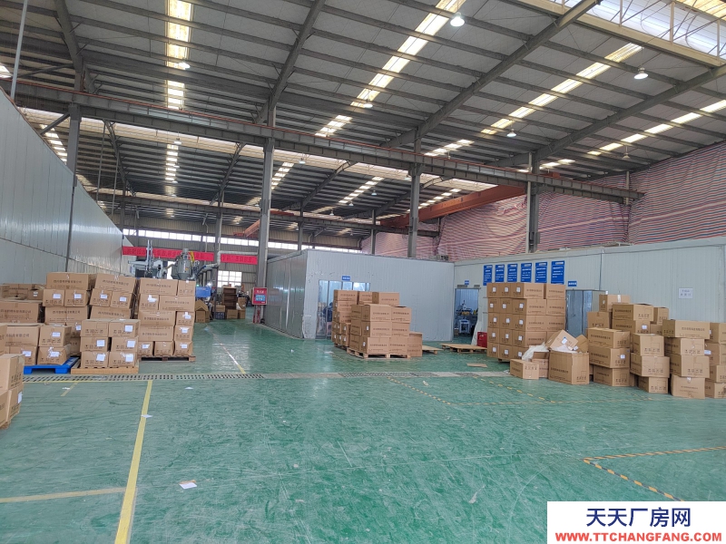 工业区自建50年产权双证齐全，诚心优惠出售1400元/平米