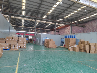 工业区自建50年产权双证齐全，诚心优惠出售1400元/平米图1