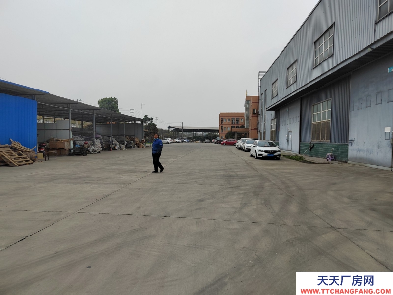 工业区自建50年产权双证齐全，诚心优惠出售1400元/平米