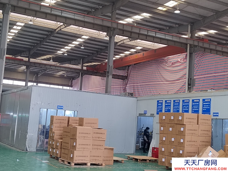 工业区自建50年产权双证齐全，诚心优惠出售1400元/平米