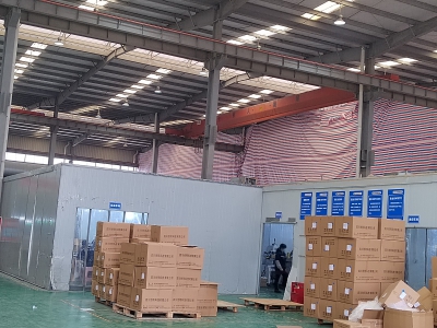 工业区自建50年产权双证齐全，诚心优惠出售1400元/平米图3