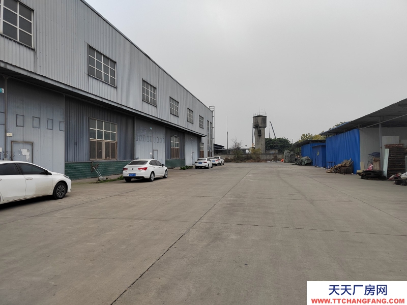 工业区自建50年产权双证齐全，诚心优惠出售1400元/平米