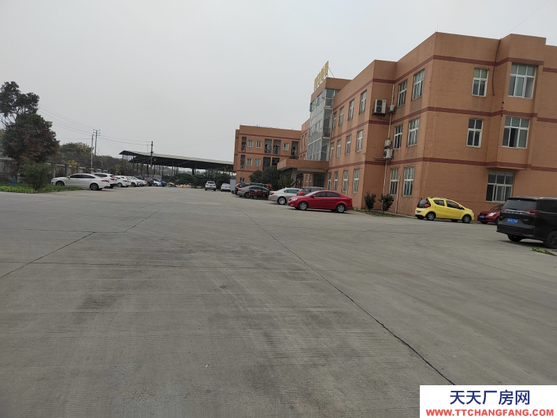 工业区自建50年产权双证齐全，诚心优惠出售1400元/平米