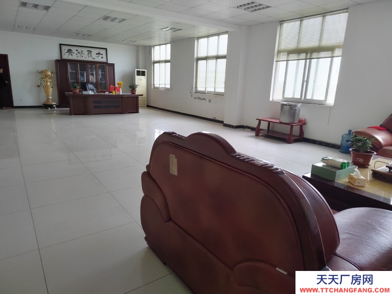 工业区自建50年产权双证齐全，诚心优惠出售1400元/平米