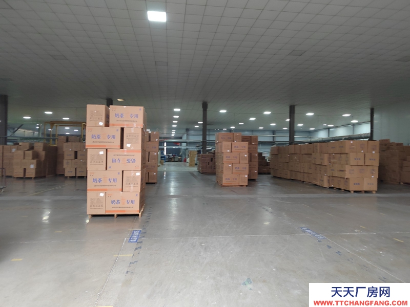 工业区自建50年产权双证齐全，诚心优惠出售1400元/平米