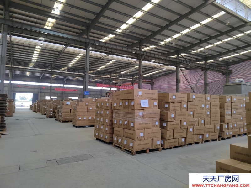 工业区自建50年产权双证齐全，诚心优惠出售1400元/平米
