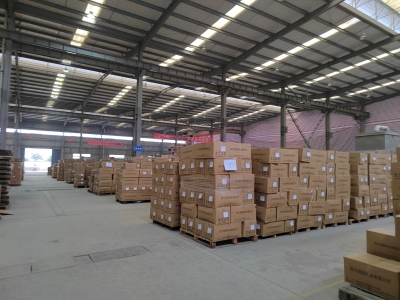 工业区自建50年产权双证齐全，诚心优惠出售1400元/平米图8