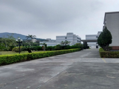广东省东莞市塘厦镇１万平方一楼标准厂房出租图4