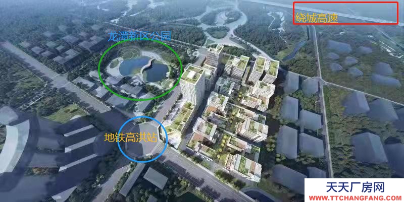 地铁站17号线检验检测园