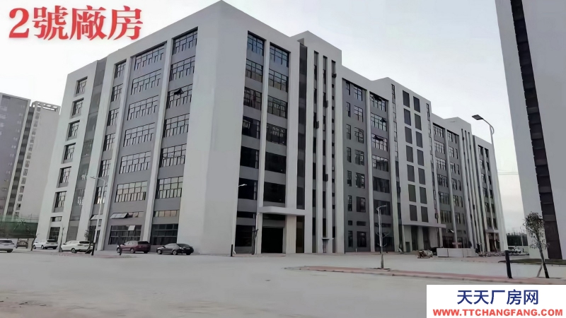 东莞市塘厦镇１１０４８平方米独栋厂库房出租