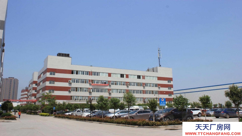 东莞市桥头镇１１９００平方带有环评厂房出租