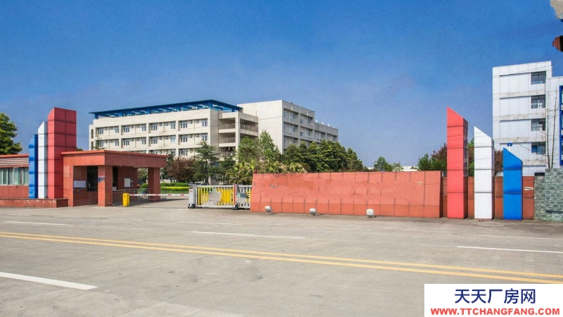 广东省东莞市塘厦镇１５０００平方单层仓库出租