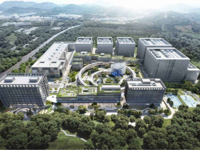 广东省东莞市清溪镇１５０００平米两层仓库出租图3
