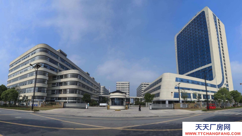 东莞市塘厦镇２１５００平方米独栋物流仓库出租