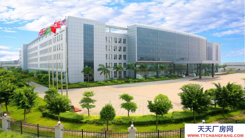 东莞市谢岗镇１００００平方米独栋厂房仓库出租