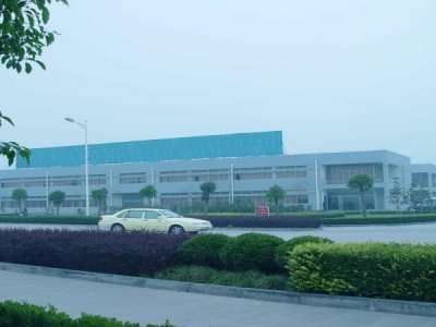 东莞市塘厦镇四村１１０００平方独栋厂房出租图4