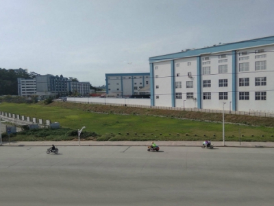 东莞市茶山镇１２０００平方独门独院厂房出租图4