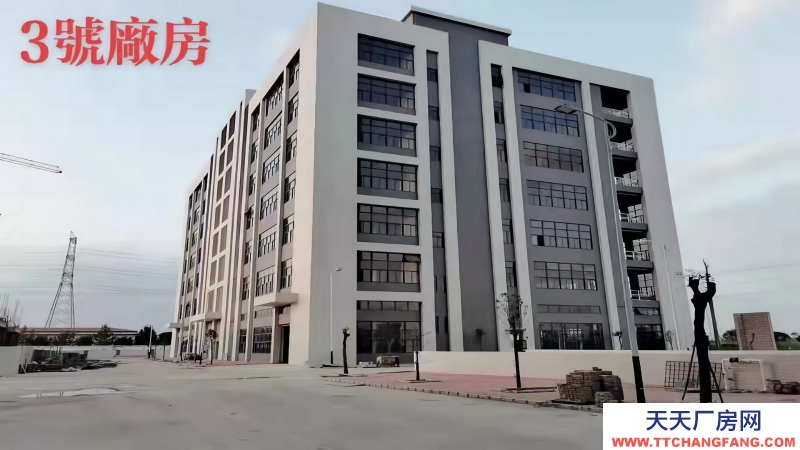 东莞市凤岗镇１２０００平方独门独院厂房包租