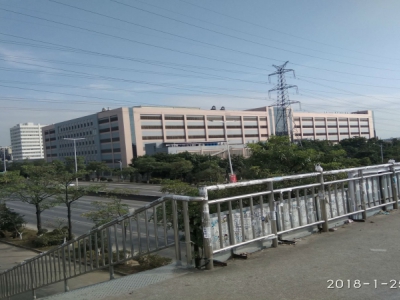 东莞市大岭山１２０００平方独门独院厂房出租图3