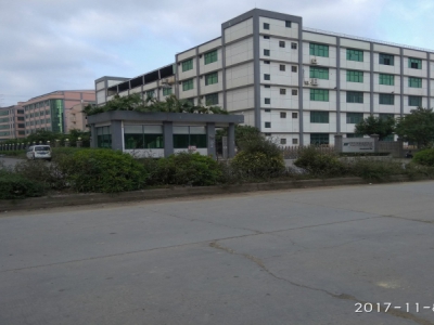 东莞市大岭山１２０００平方独门独院厂房出租图2