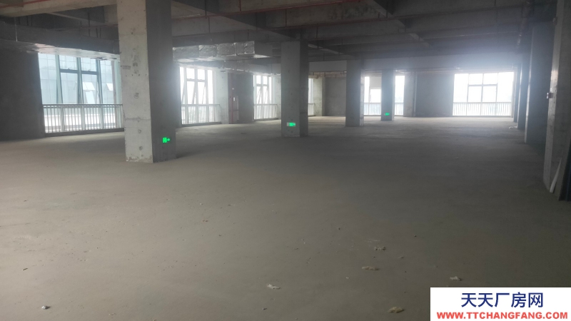 【园区直租】1000-2000m²厂房、生产办公、研发、新能源智能制造、检验检测；国有资产平台，政策扶持，...