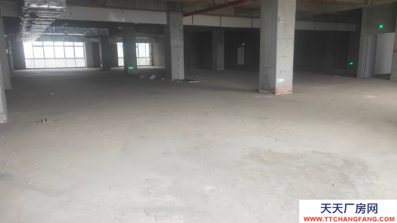 【园区直租】1000-2000m²厂房、生产办公、研发、新能源智能制造、检验检测；国有资产平台，政策扶持，可享免租